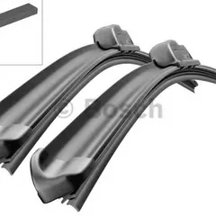 3 397 007 392 Bosch Комплект щеток стеклоочистителя ATW 700мм/575мм