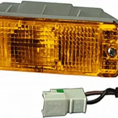 2BA 002 939-061 Hella Фонарь указателя поворота | лев |