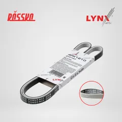 4PK1210 LYNXauto Поликлиновой ремень