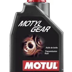113521 Motul Motylgear 75W-80 1л. Масло трансмиссионное (12шт)