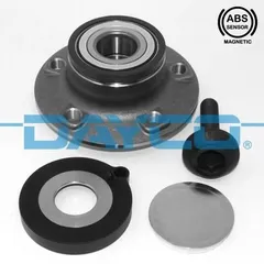 KWD1074 Dayco Подшипник ступицы колеса