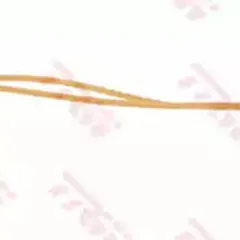 GIC398 TRW Датчик износа тормозных колодок