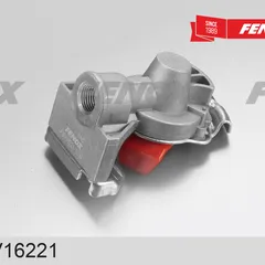 FBV16221 Fenox Соединитель пневмоэлементов