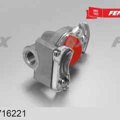 FBV16221 Fenox Соединитель пневмоэлементов