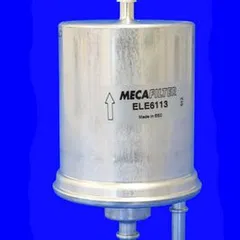 ELE6113 MECAFILTER Фильтр топливный