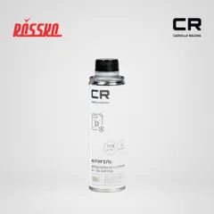 W5155069 Carville Racing Антигель CR для дизельного топлива 60-100 литров, 335 мл