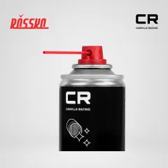 S7210327 Carville Racing Очиститель CR для датчика массового расхода воздуха, аэрозоль, 360 градусов, 210 мл