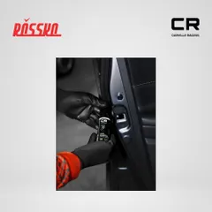 G7400721 Carville Racing Смазка многоцелевая адгезионная аэрозоль 75мл