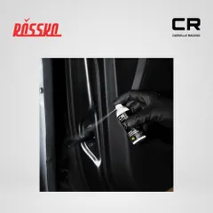 G7400721 Carville Racing Смазка многоцелевая адгезионная аэрозоль 75мл