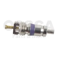 64221 OSSCA Клапан кондиционера / AUDI, SEAT, SKODA, VW
