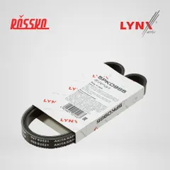 5PK0985 LYNXauto Поликлиновой ремень