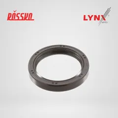 SO-0289 LYNXauto Сальник коленчатого вала 49x37,6x7,5-R