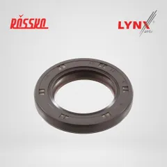SO-0194 LYNXauto Сальник коленчатого вала 62x40x8-R