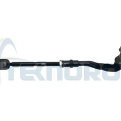 A-571573 TEKNOROT Тяга рулевая в сборе, правая, передняя
