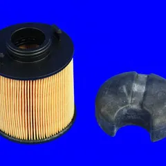 ELU8602 MECAFILTER Фильтр карбамидный HCV