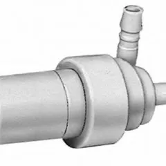 8TW 004 764-021 Hella Насос омывателя фар
