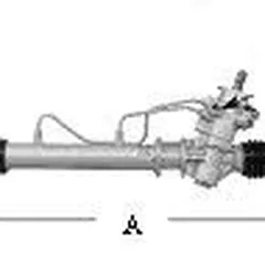 11-0038 Elstock Рулевой механизм в сборе