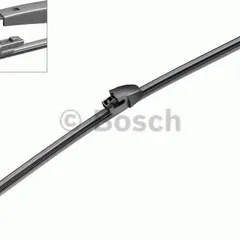 3 397 008 998 Bosch Щетка стеклоочистителя бескаркасная 400 мм