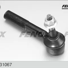 SP31067 Fenox Наконечник рулевой | перед лев |