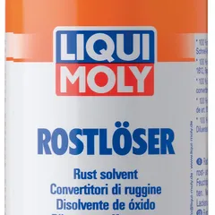 1611 Liqui Moly Растворитель ржавчины Rostloser XXL, 600мл