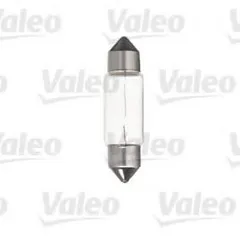 032217 Valeo Лампа C5W Essential,