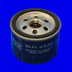 ELH4330 MECAFILTER Фильтр масляный