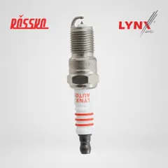 SP-175 LYNXauto Свеча зажигания 6HIPR13 Iridium + Platinum