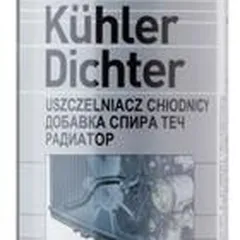 2676 Liqui Moly Герметик для системы охлаждения Kuhlerdichter, 250 мл