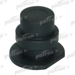 P16-0018 PATRON Пробка, фланец охлаждающей жидкости