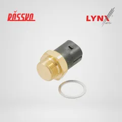 DM-9308 LYNXauto Датчик включения вентилятора системы охлаждения