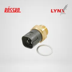 DM-9308 LYNXauto Датчик включения вентилятора системы охлаждения