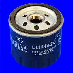 ELH4420 MECAFILTER Фильтр масляный
