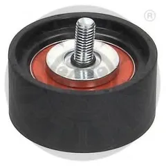 0-N941 Optimal Ролик обводной ремня ГРМ