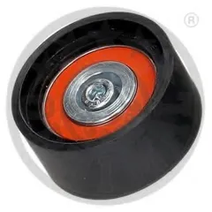 0-N941 Optimal Ролик обводной ремня ГРМ
