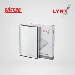 LAC-809 LYNXauto Салонный фильтр