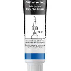 3381 Liqui Moly Смазка для монтажа форсунок и свечей накала Pro-Line Injektoren- und Gluhkerzenfett, 20 мл
