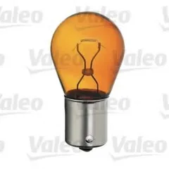 032203 Valeo Лампа PY21W 12V 21W Essential BAU15s, 10