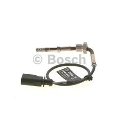 0 986 259 017 Bosch Датчик температуры выхлопных газов