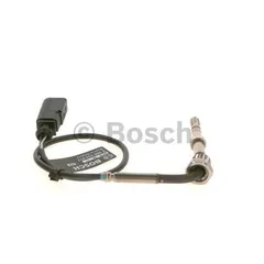 0 986 259 017 Bosch Датчик температуры выхлопных газов
