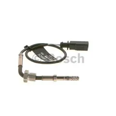 0 986 259 017 Bosch Датчик температуры выхлопных газов
