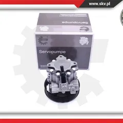 10SKV241 ESEN SKV Ремкомплект насоса ГУР