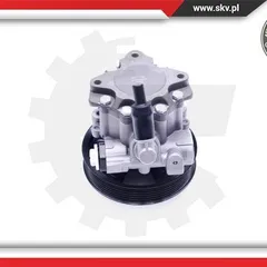 10SKV241 ESEN SKV Ремкомплект насоса ГУР