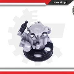 10SKV241 ESEN SKV Ремкомплект насоса ГУР