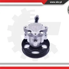 10SKV241 ESEN SKV Ремкомплект насоса ГУР