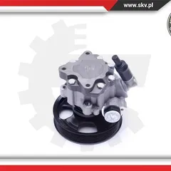 10SKV241 ESEN SKV Ремкомплект насоса ГУР