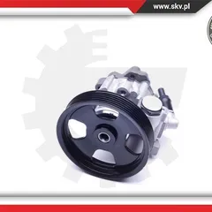 10SKV241 ESEN SKV Ремкомплект насоса ГУР