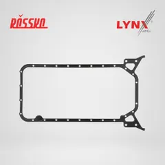SG-1386 LYNXauto Прокладка масляного поддона