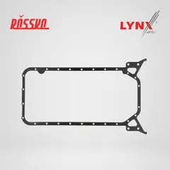 SG-1386 LYNXauto Прокладка масляного поддона