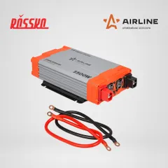 API-1500-08 AIRLINE Инвертор 12В-220В, 1500 Вт