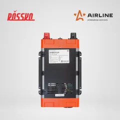 API-1500-08 AIRLINE Инвертор 12В-220В, 1500 Вт